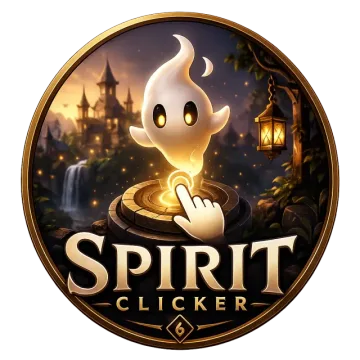 SpiritClicker